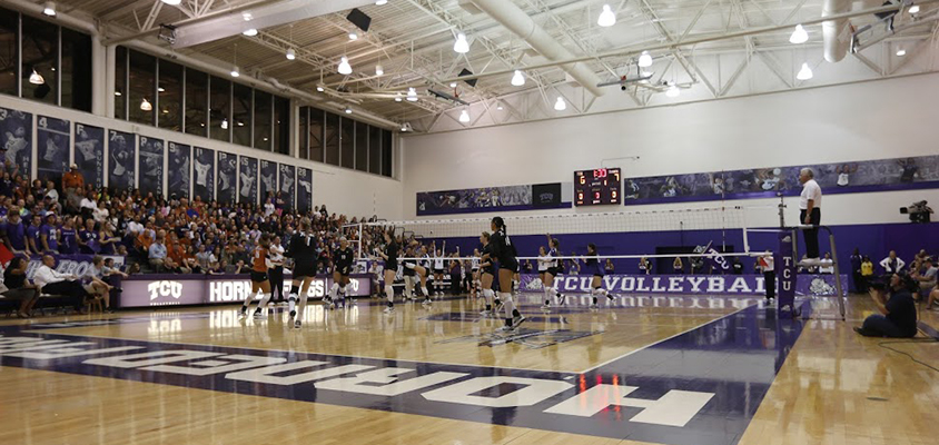Rickel Practice Facility