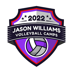 Jason Williams Volleyball Camps